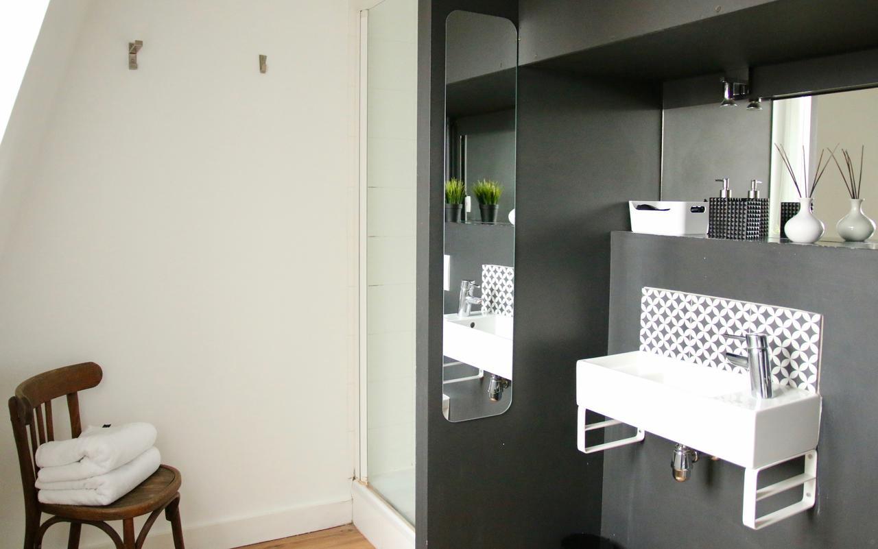 Princesse Apart'Hotel Лил Екстериор снимка
